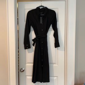 Banana Republic Shirt Dress
